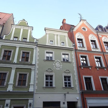 Rosemary'S Private Ensuite Rooms In Old Town Poznan Exterior foto