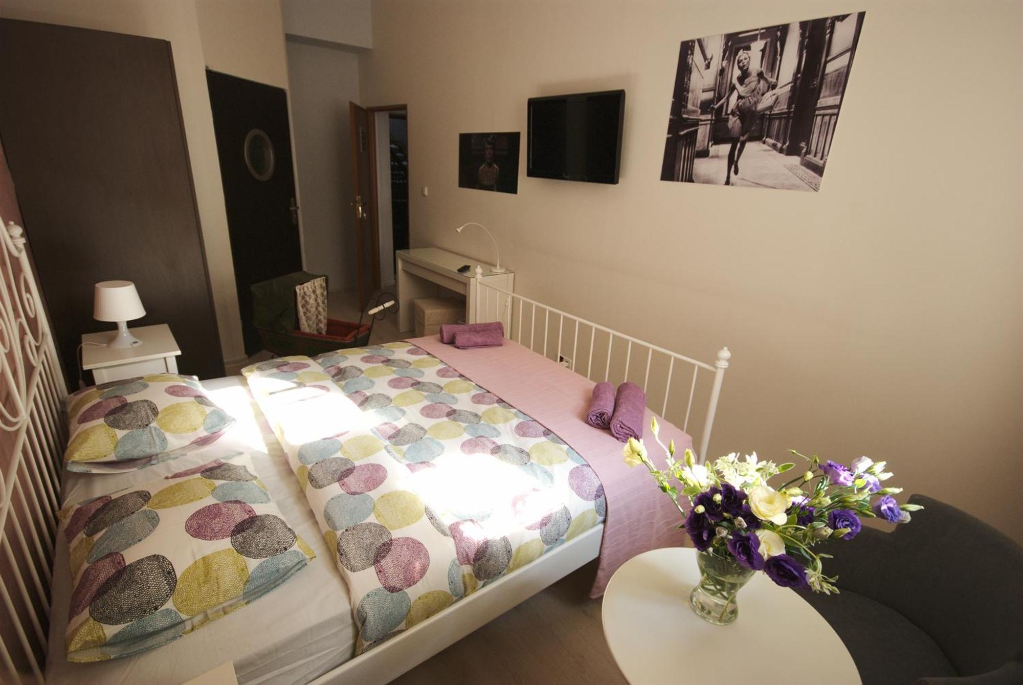 Rosemary'S Private Ensuite Rooms In Old Town Poznan Exterior foto