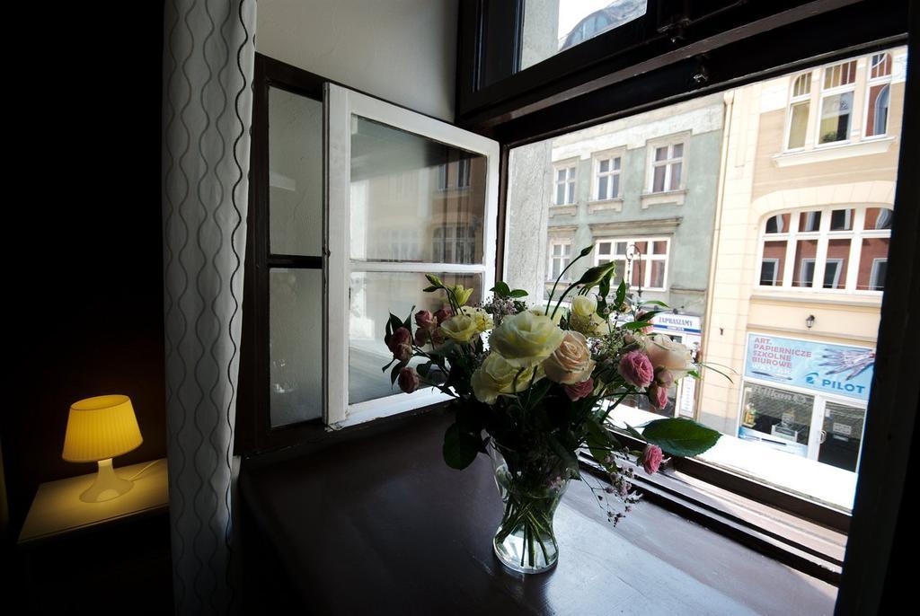 Rosemary'S Private Ensuite Rooms In Old Town Poznan Exterior foto