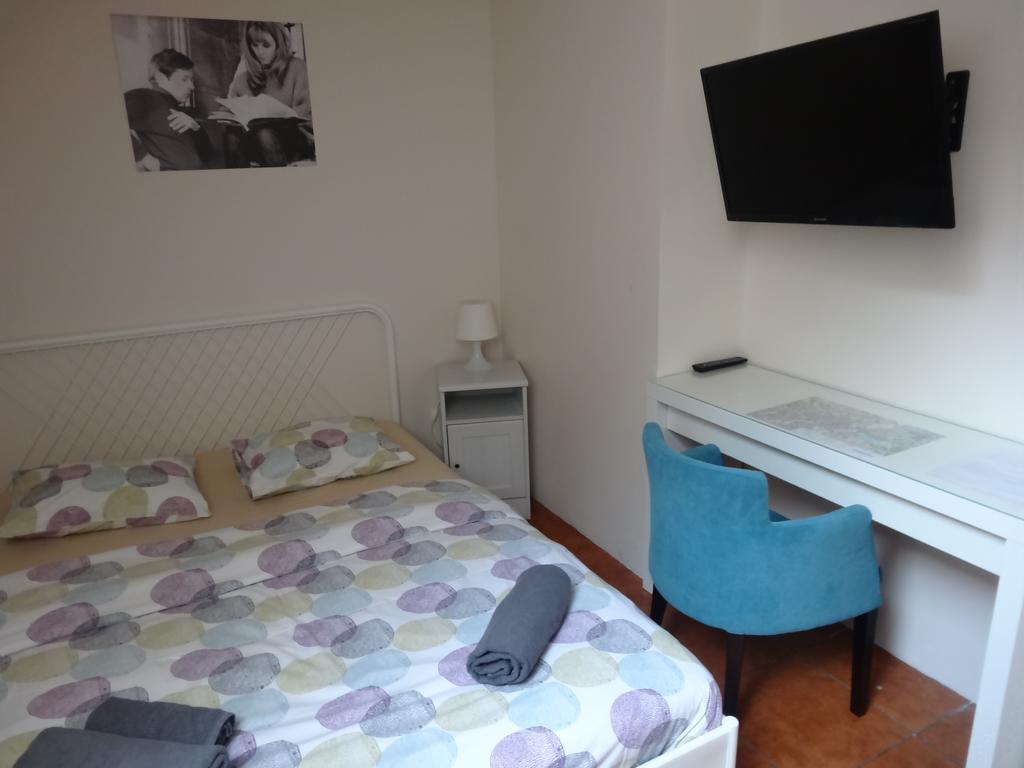 Rosemary'S Private Ensuite Rooms In Old Town Poznan Exterior foto