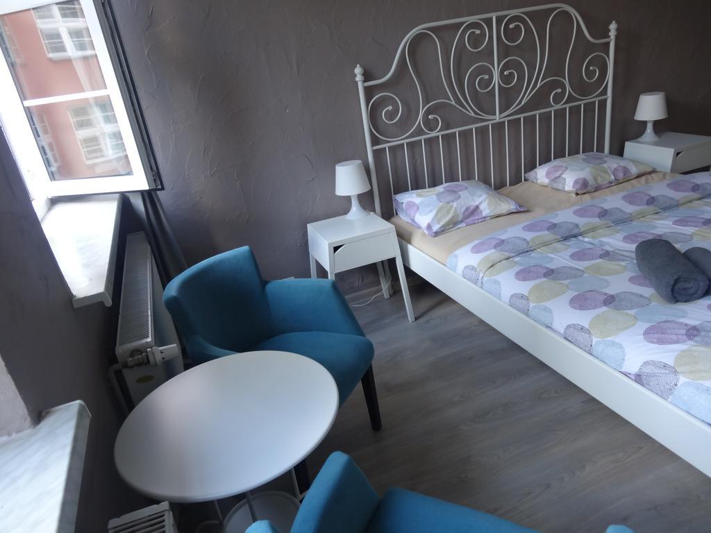 Rosemary'S Private Ensuite Rooms In Old Town Poznan Exterior foto