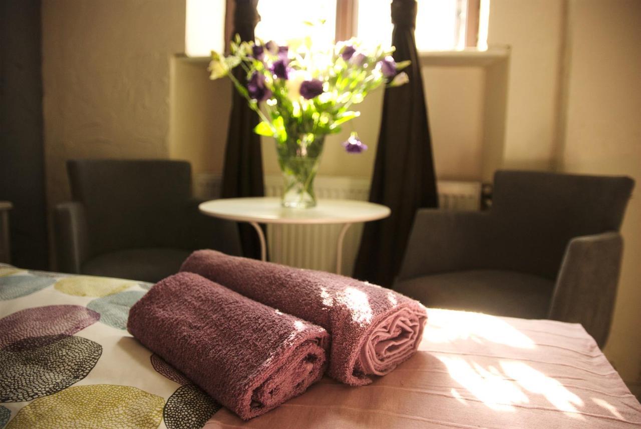 Rosemary'S Private Ensuite Rooms In Old Town Poznan Habitación foto