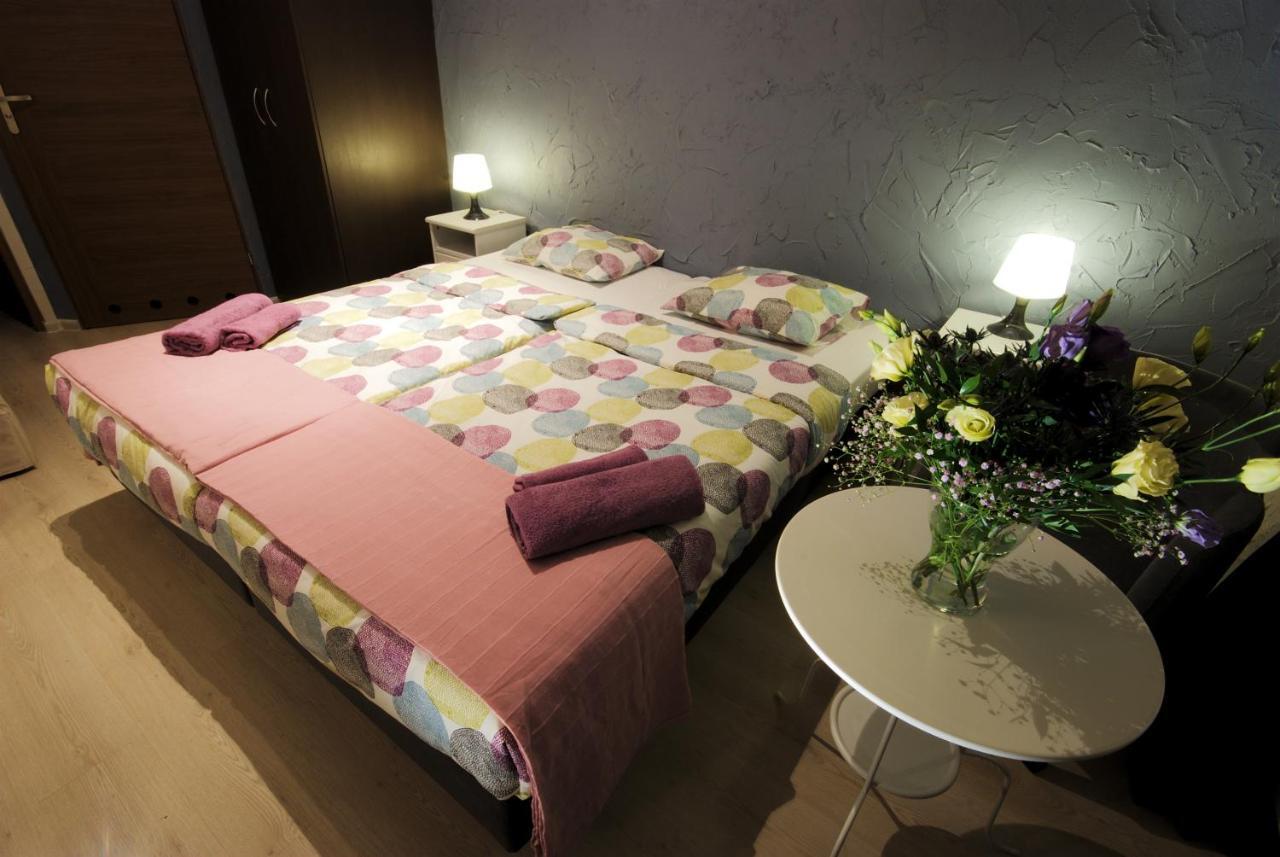 Rosemary'S Private Ensuite Rooms In Old Town Poznan Habitación foto