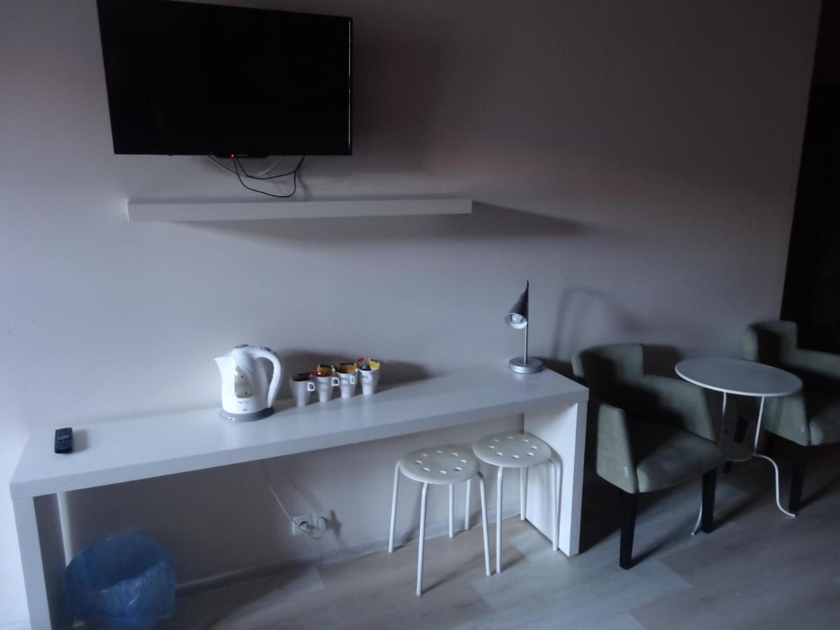 Rosemary'S Private Ensuite Rooms In Old Town Poznan Exterior foto