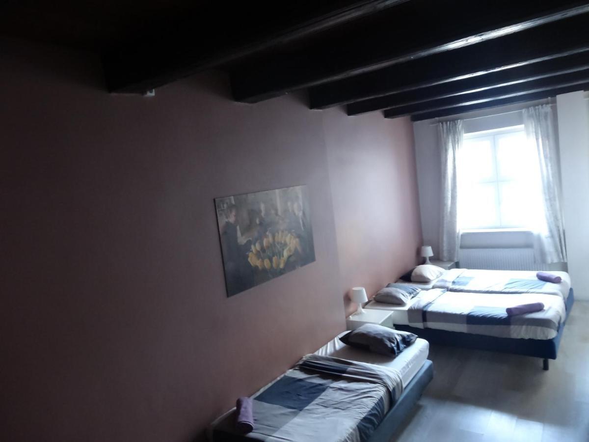 Rosemary'S Private Ensuite Rooms In Old Town Poznan Exterior foto