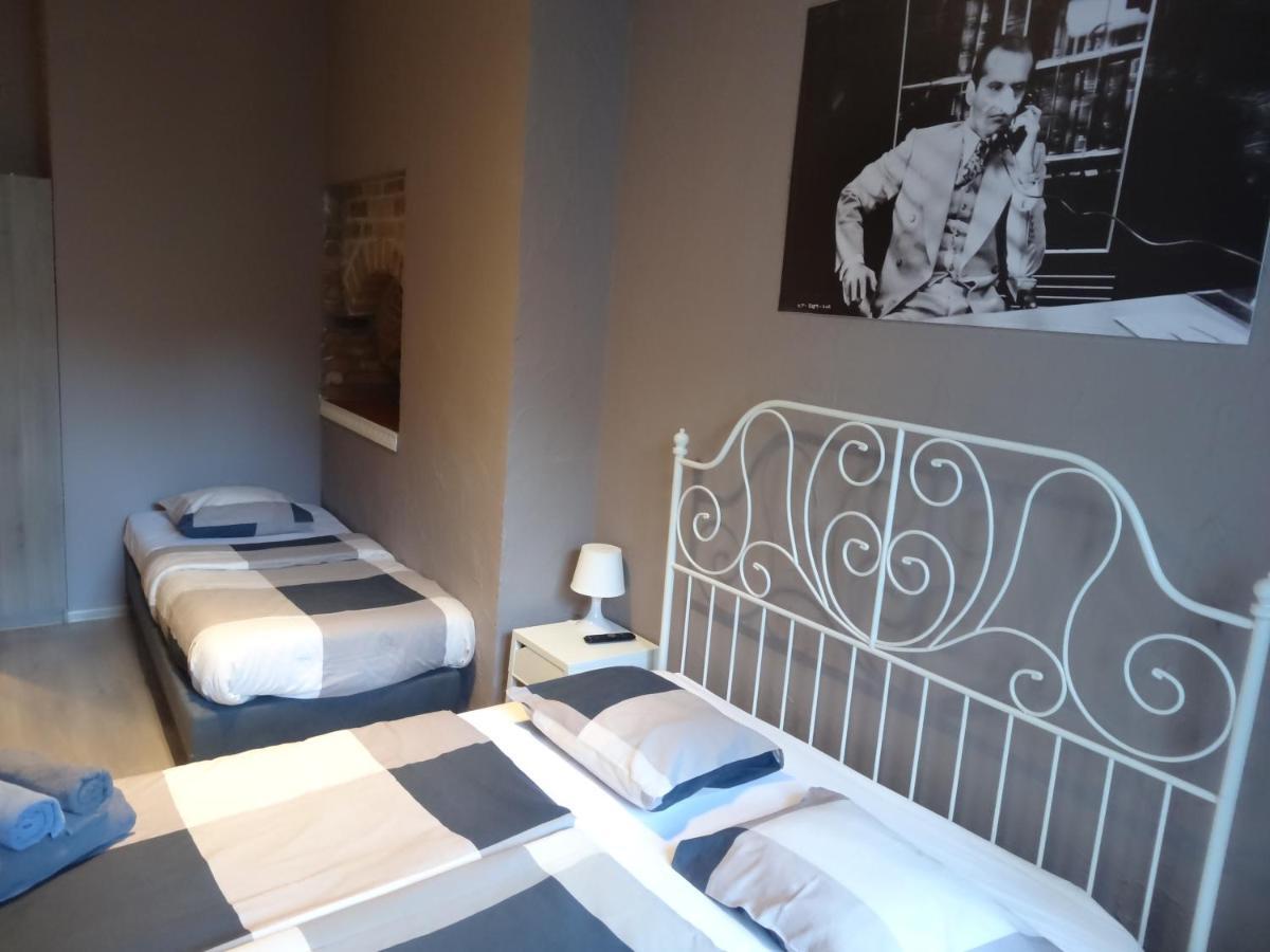 Rosemary'S Private Ensuite Rooms In Old Town Poznan Exterior foto
