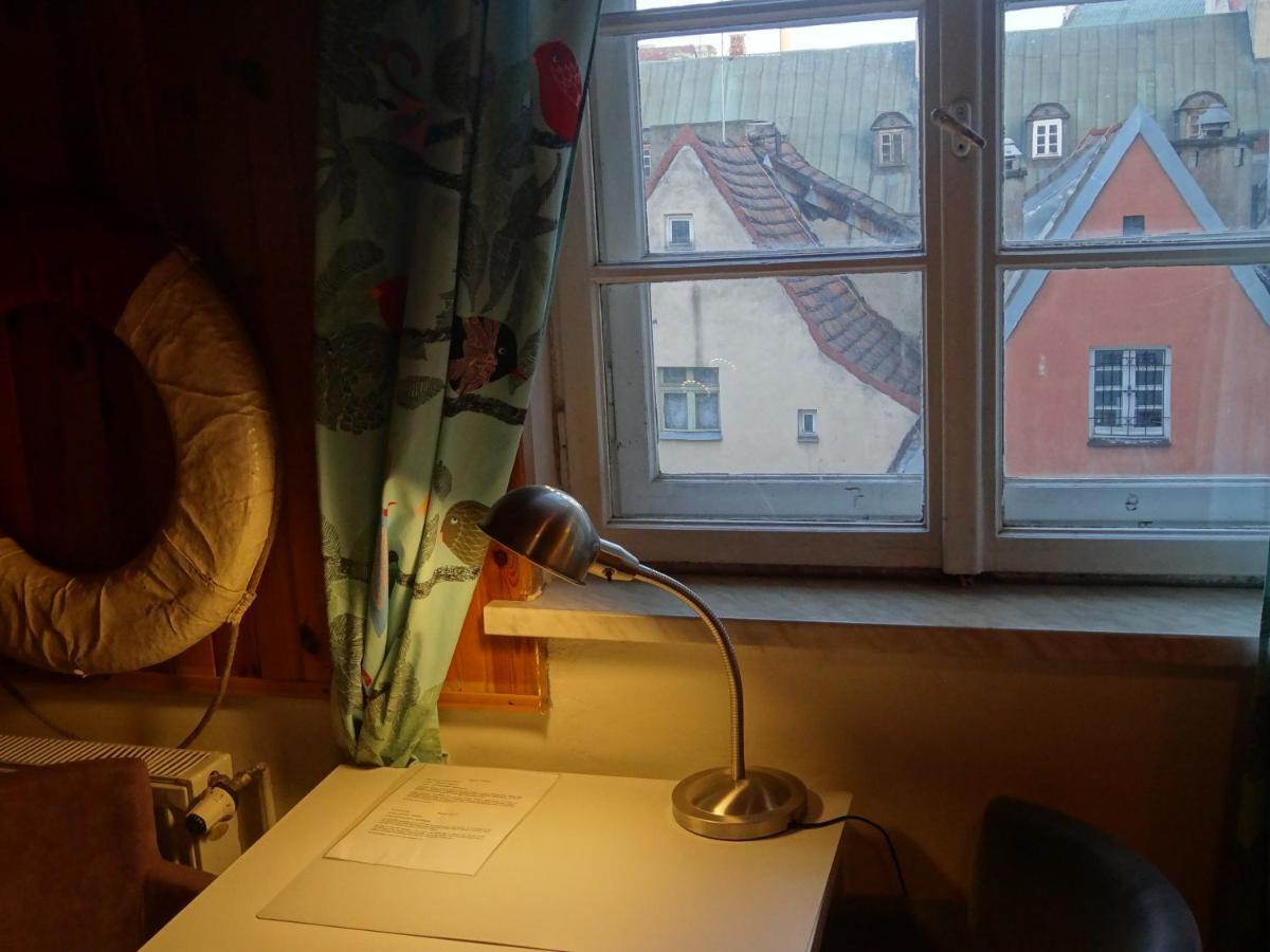 Rosemary'S Private Ensuite Rooms In Old Town Poznan Exterior foto
